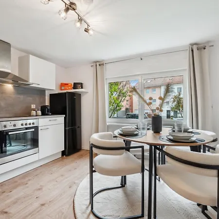 Malu - Ruhige Lage, Erdgeschoss, Smarttv, Netflix, 24h Checkin, *