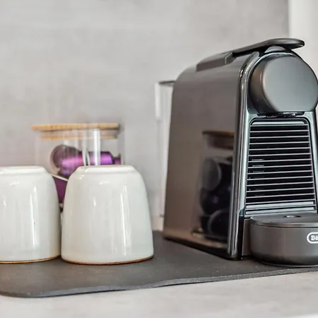 Malu - Ruhige Lage, Erdgeschoss, Smarttv, Netflix, 24h Checkin, Apartament