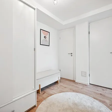 Apartment Malu - Ruhige Lage, Erdgeschoss, Smarttv, Netflix, 24h Checkin, *